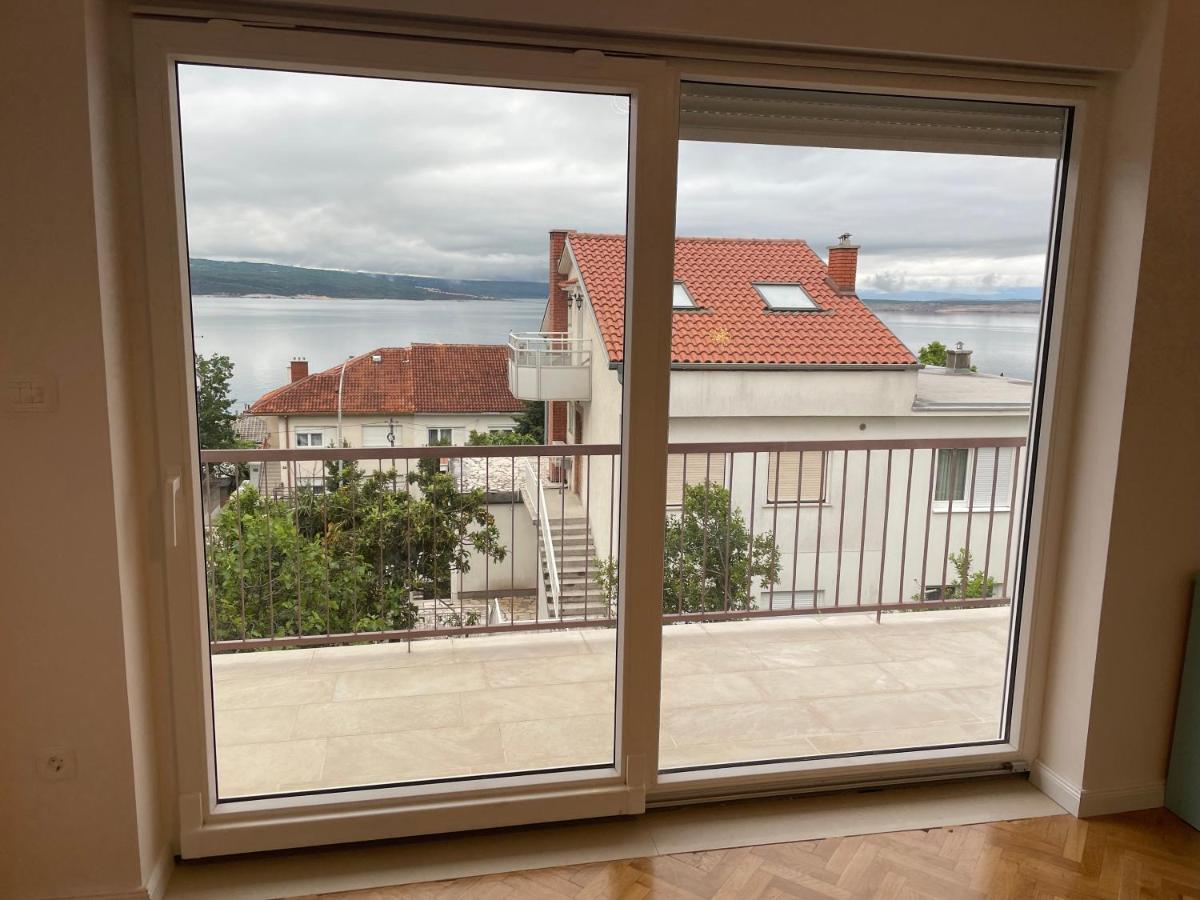 Holiday Home Ninna Crikvenica Ngoại thất bức ảnh