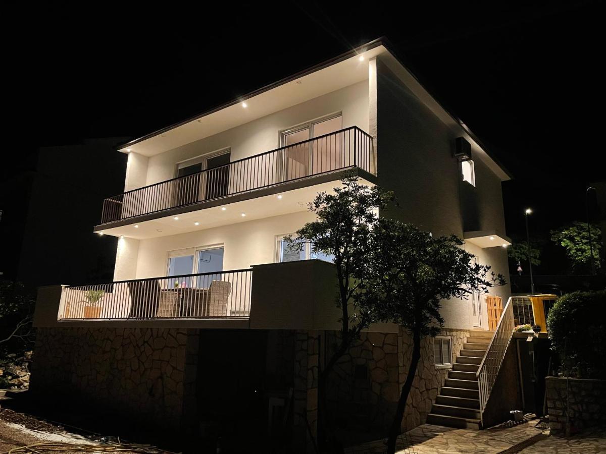 Holiday Home Ninna Crikvenica Ngoại thất bức ảnh