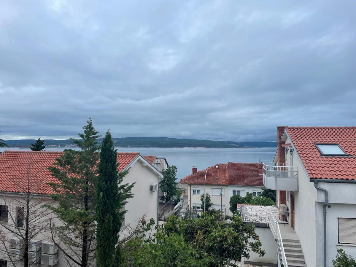 Holiday Home Ninna Crikvenica Ngoại thất bức ảnh