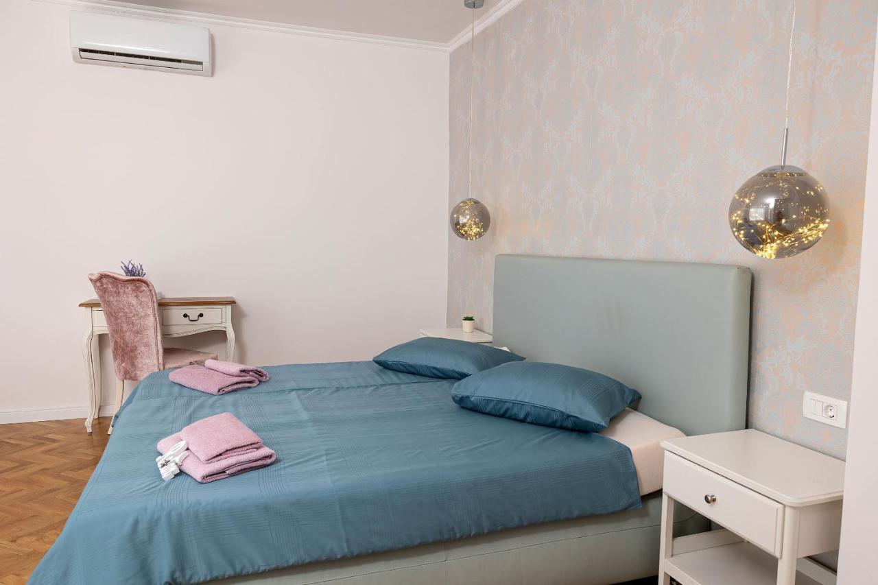 Holiday Home Ninna Crikvenica Ngoại thất bức ảnh