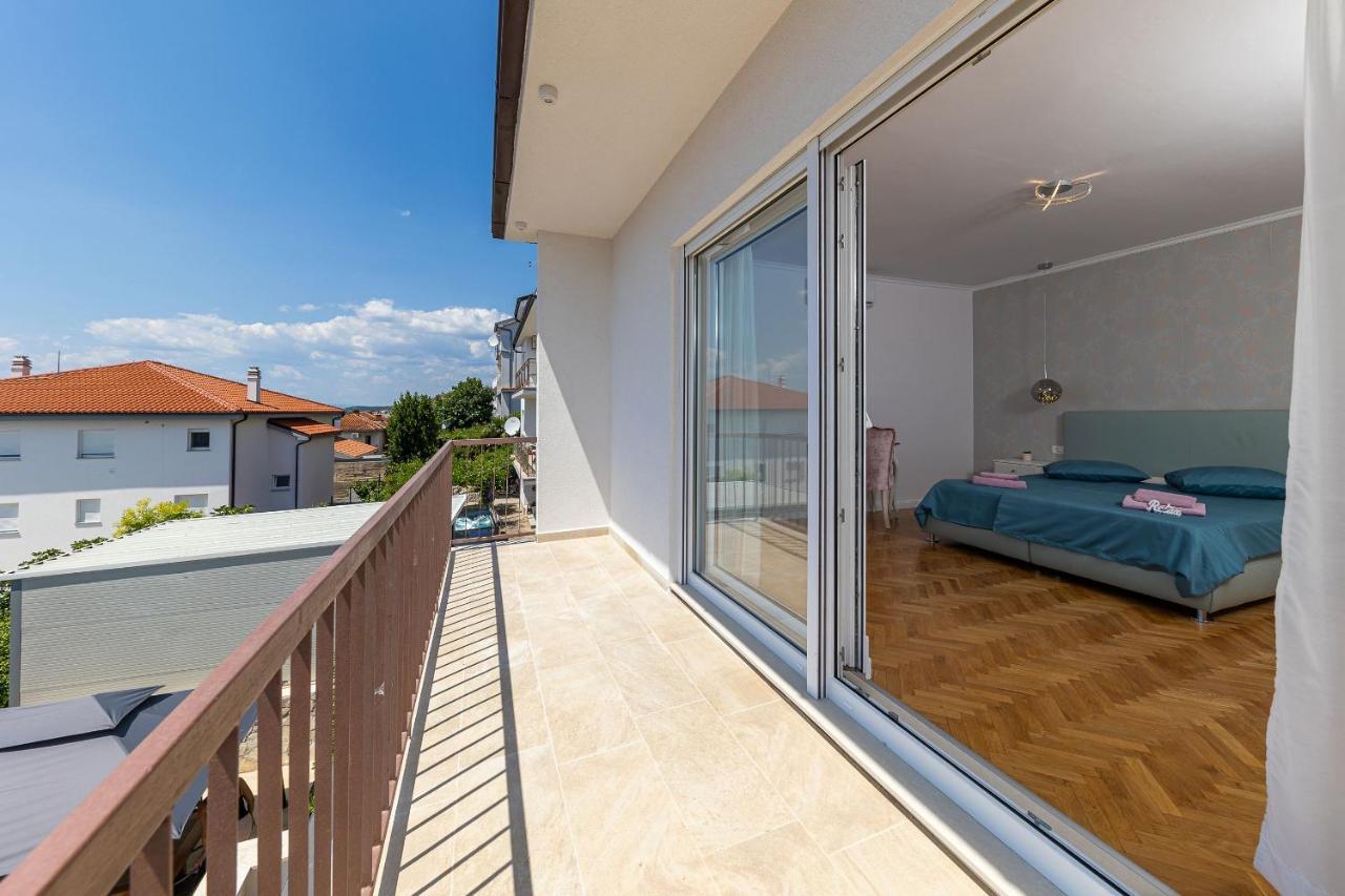 Holiday Home Ninna Crikvenica Ngoại thất bức ảnh