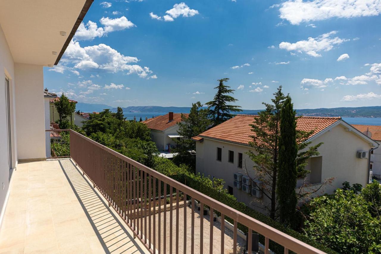 Holiday Home Ninna Crikvenica Ngoại thất bức ảnh