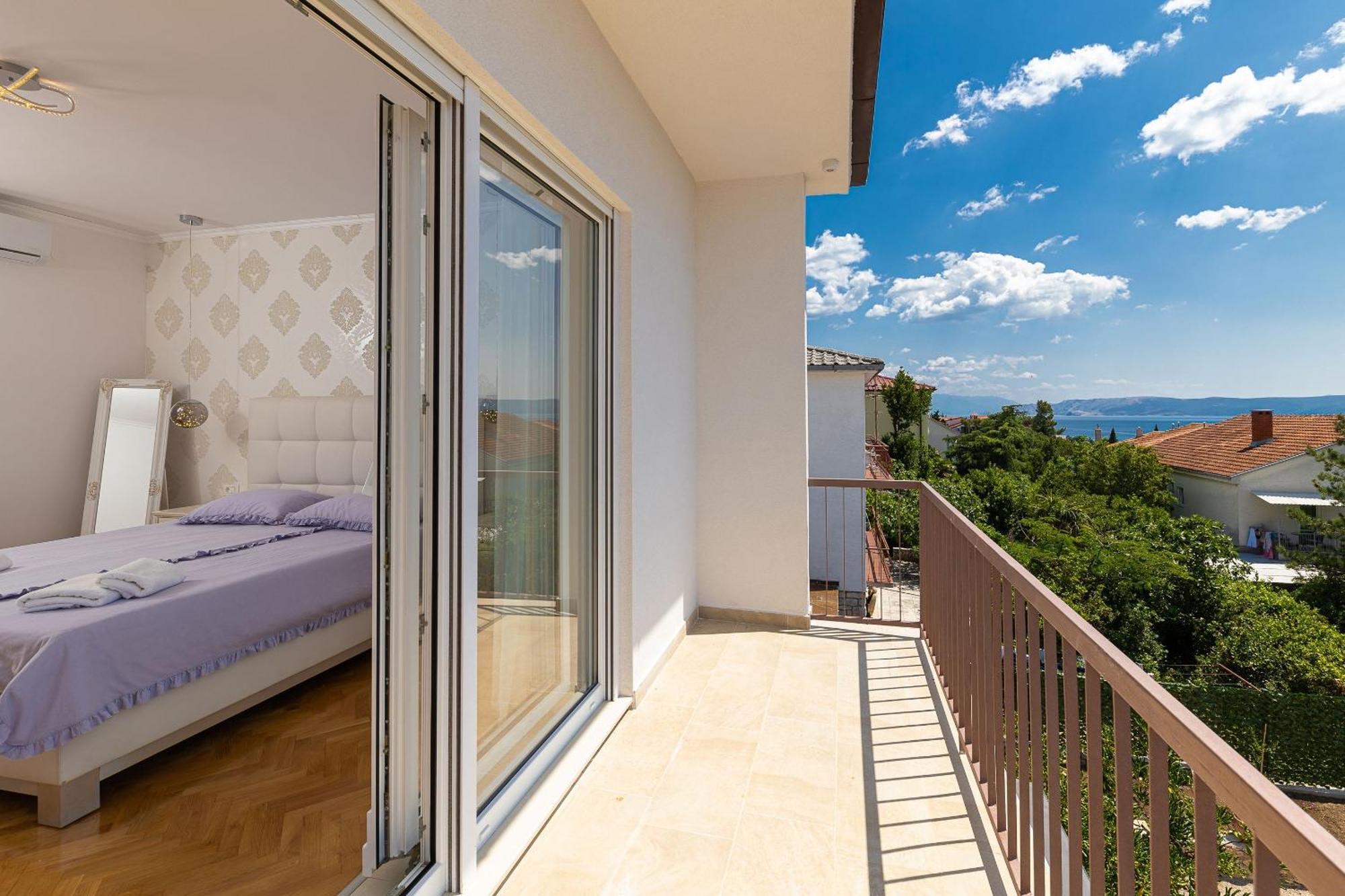 Holiday Home Ninna Crikvenica Ngoại thất bức ảnh