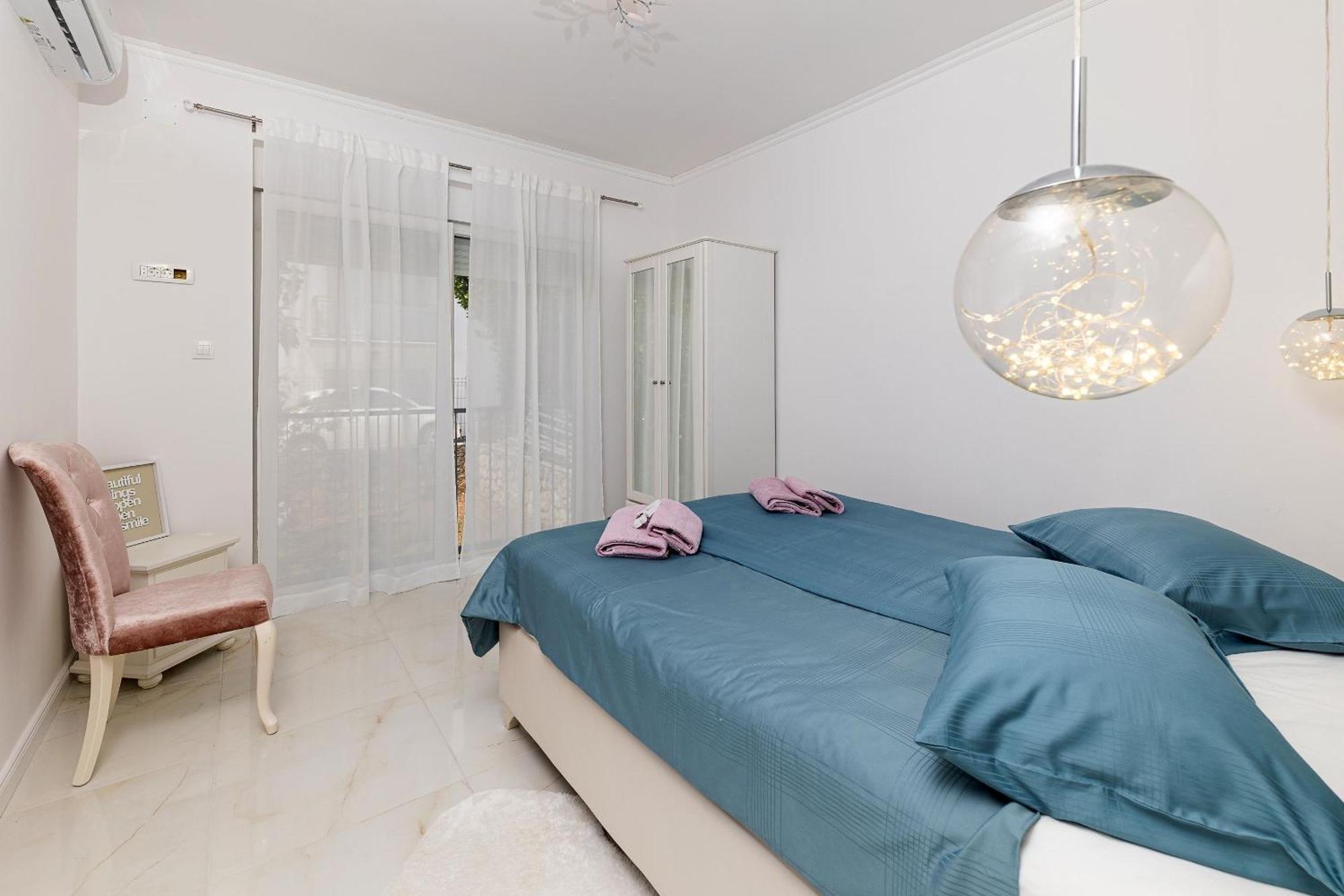 Holiday Home Ninna Crikvenica Ngoại thất bức ảnh