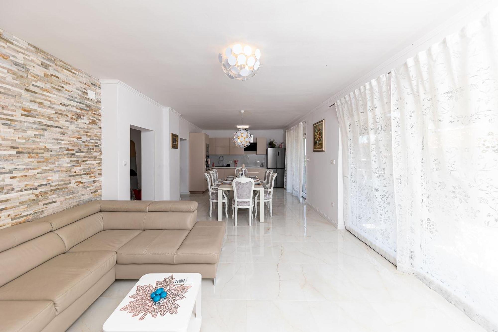 Holiday Home Ninna Crikvenica Ngoại thất bức ảnh