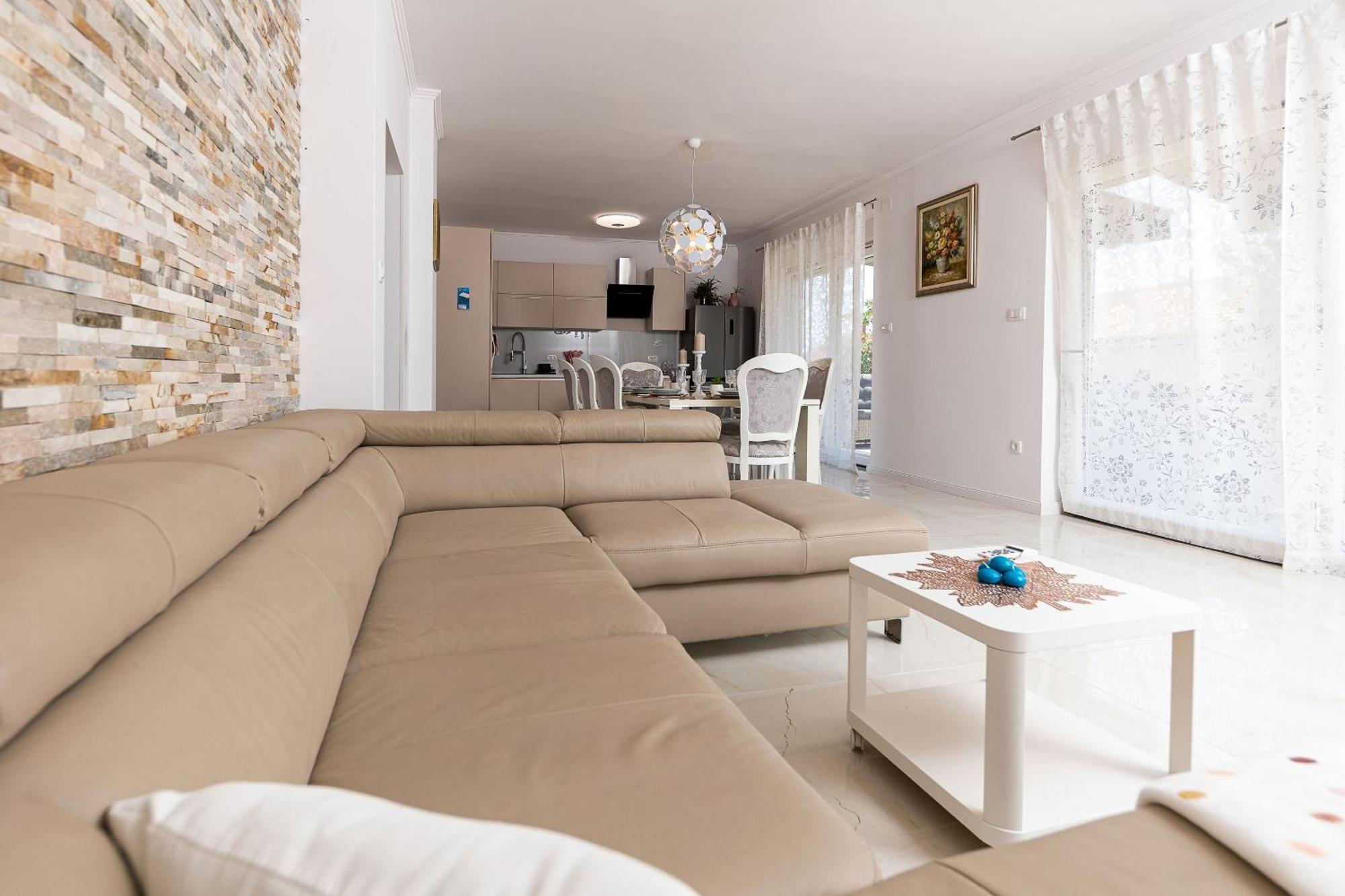 Holiday Home Ninna Crikvenica Ngoại thất bức ảnh