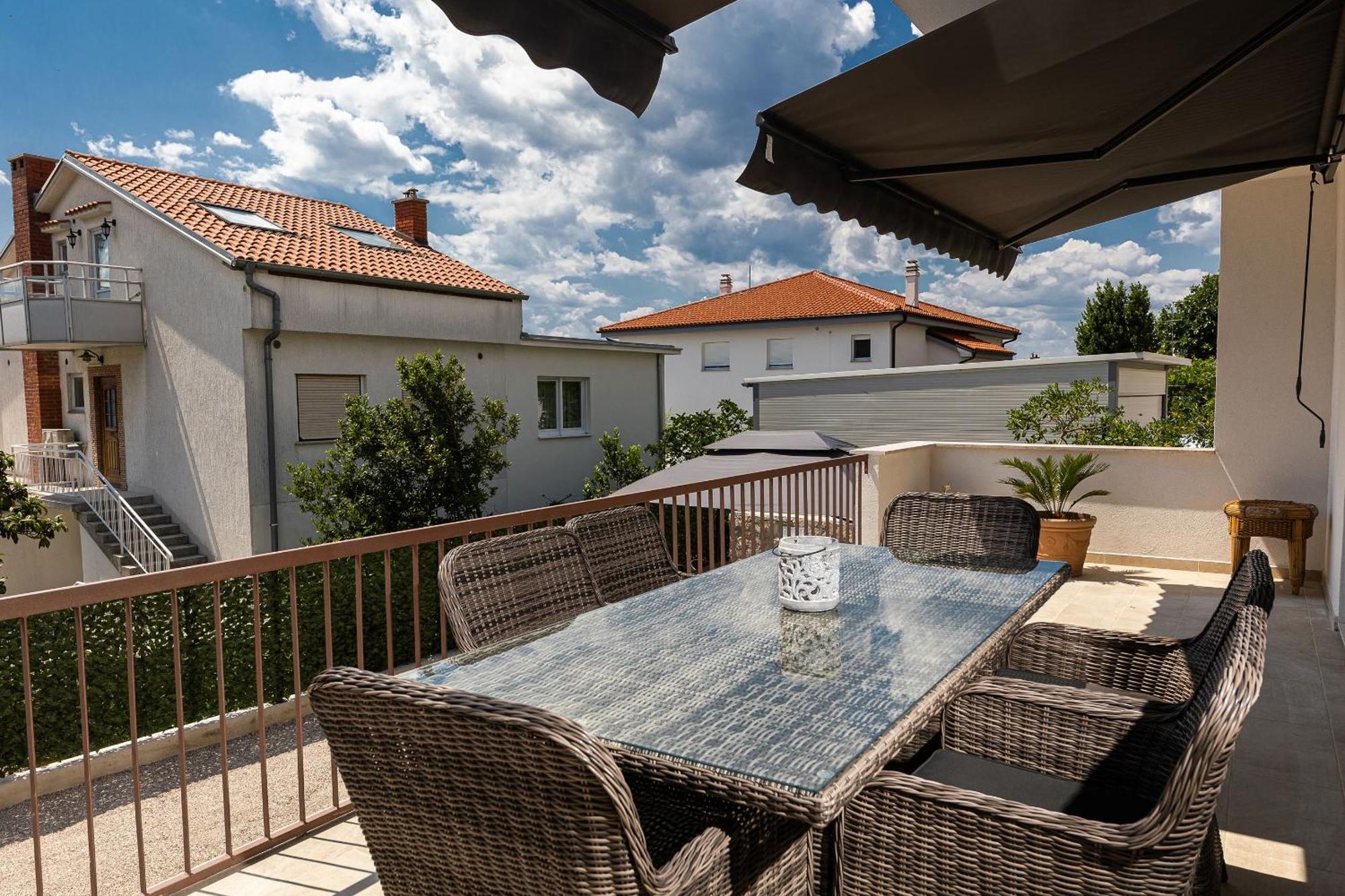 Holiday Home Ninna Crikvenica Ngoại thất bức ảnh